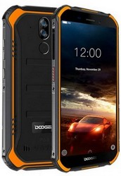 Замена разъема зарядки на телефоне Doogee S40 в Липецке